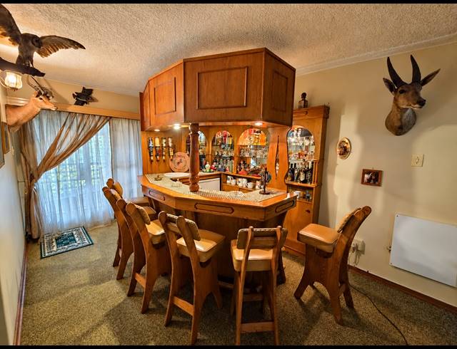 5 BEDROOM HOUSE FOR SALE IN MANTEVREDE